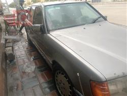 مرسيدس بنز E-Class